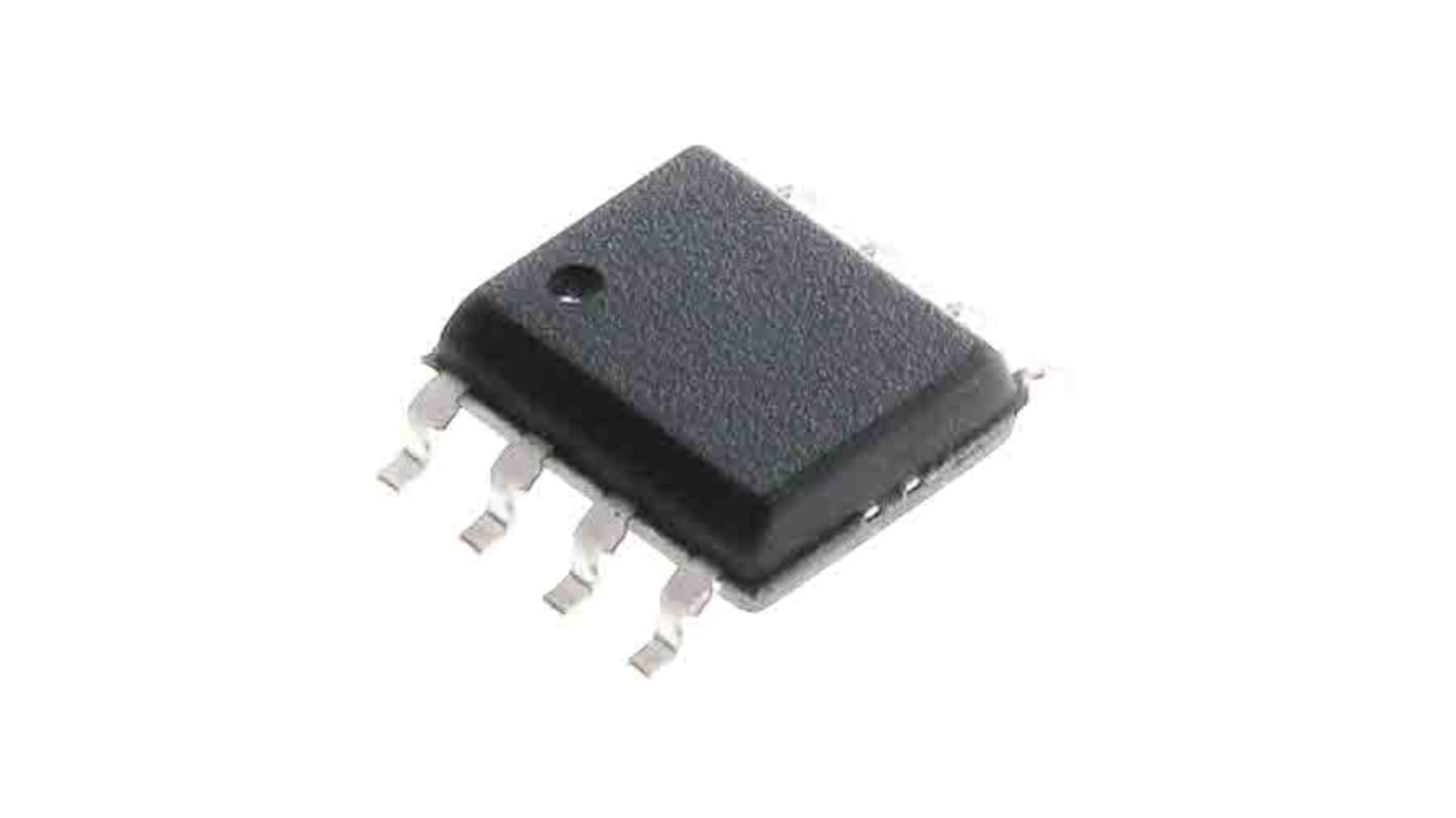 Transistor MOSFET IX4340NTR, 8 broches, SOIC