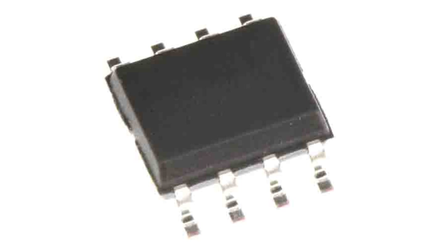 Transistor MOSFET IXDD604SIATR, 8 broches, SOIC