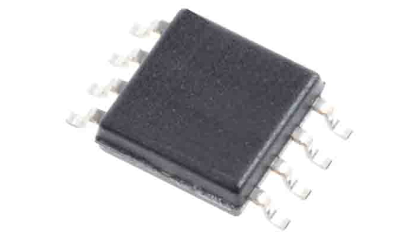 Transistor MOSFET IXDN602SITR, 8 broches, SOIC