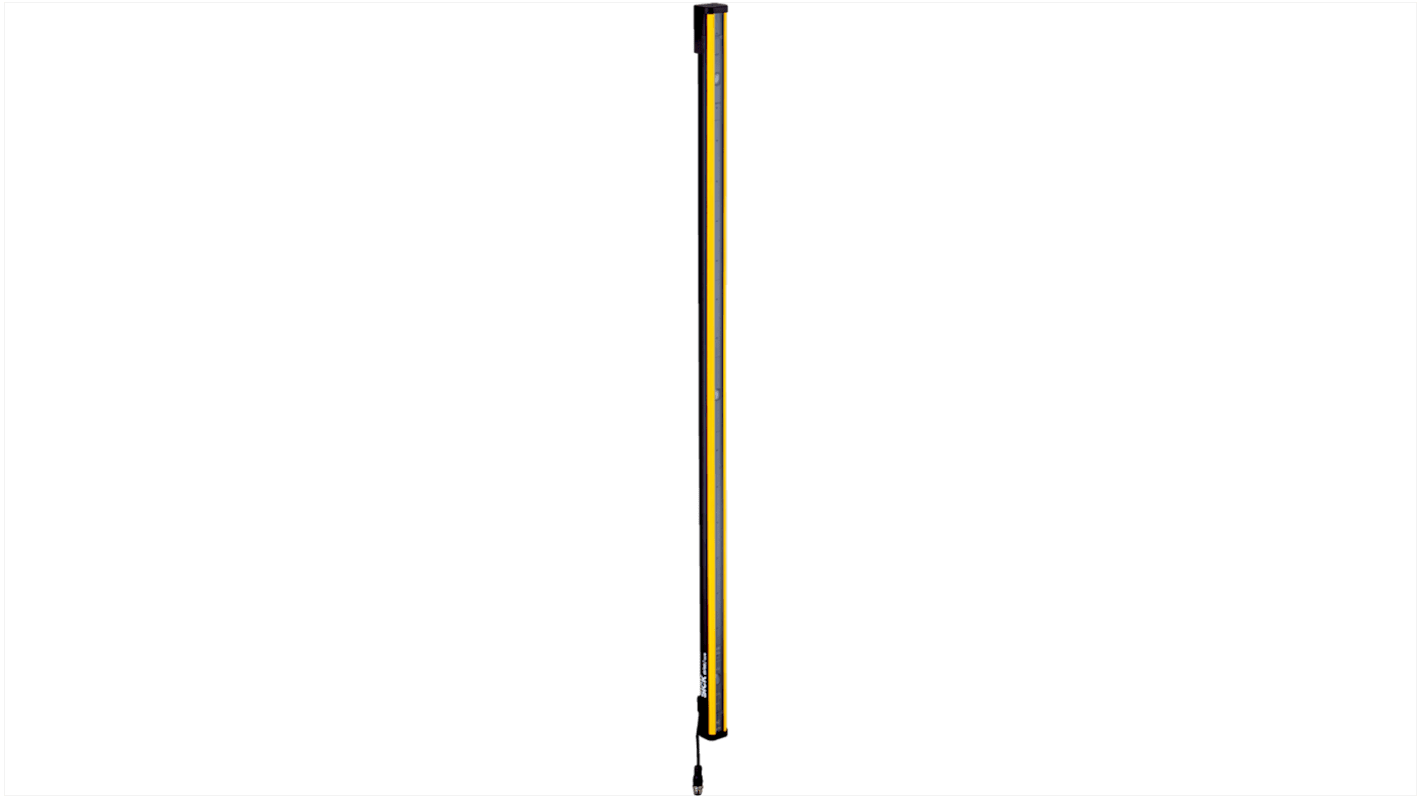 Sick deTem2 Core Lichtvorhang Strahlabstand 400mm Empfänger Typ PL c 3-Strahl