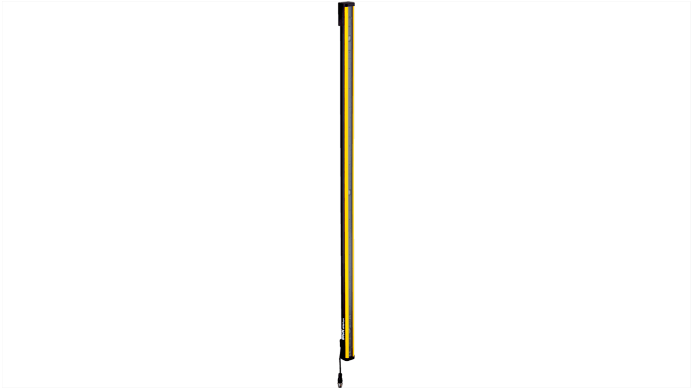 Sick deTem4 Core Lichtvorhang Strahlabstand 400mm Empfänger Typ PL e 4 3-Strahl