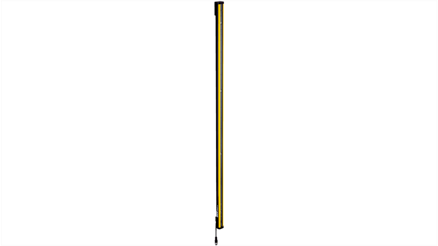 Sick deTem4 Core Lichtvorhang Strahlabstand 300mm Empfänger Typ PL e 4 4-Strahl