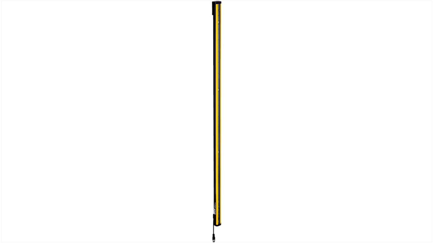 Sick deTem4 Core Lichtvorhang Strahlabstand 300mm Sender Typ PL e 4 4-Strahl