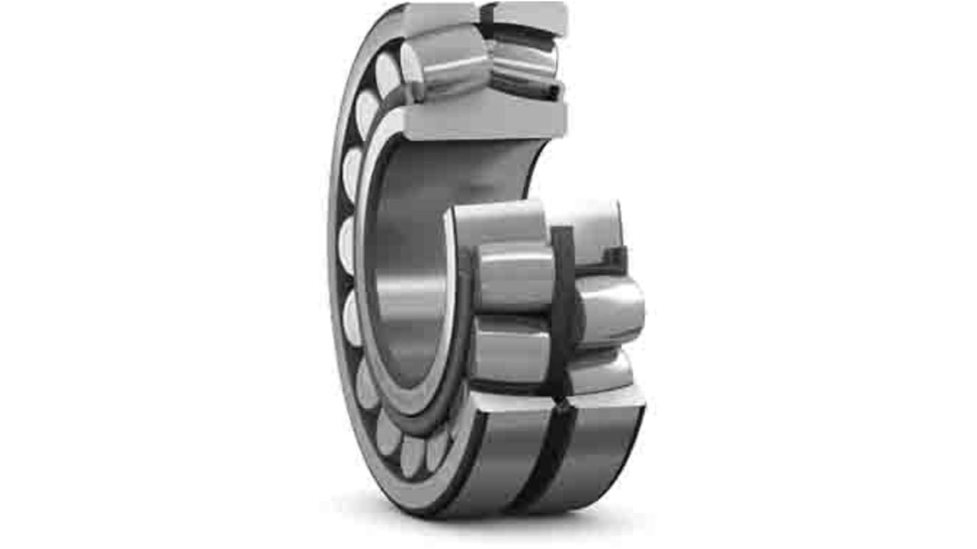 Rótula esférica SKF, Ø int. 4mm, Ø ext. 12mm