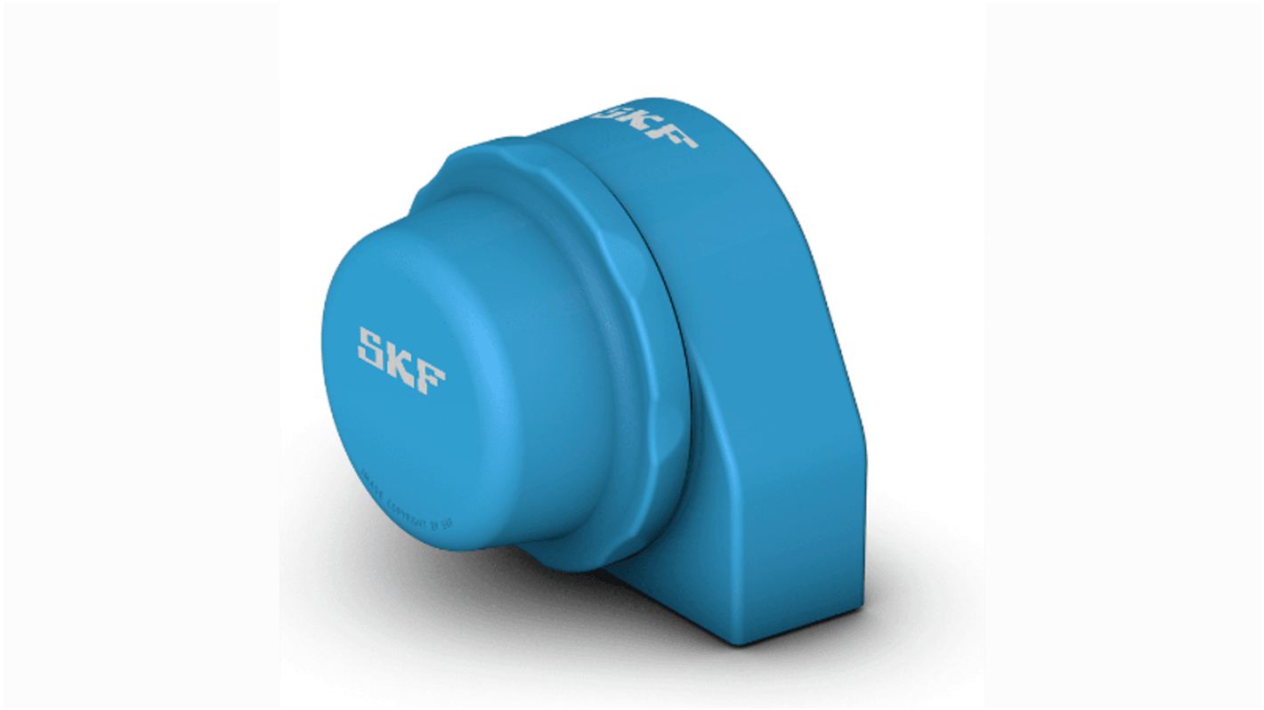 SKF P2BTC 108 CPSS DFH Pillow Block Bearing 38 1mm ID RS