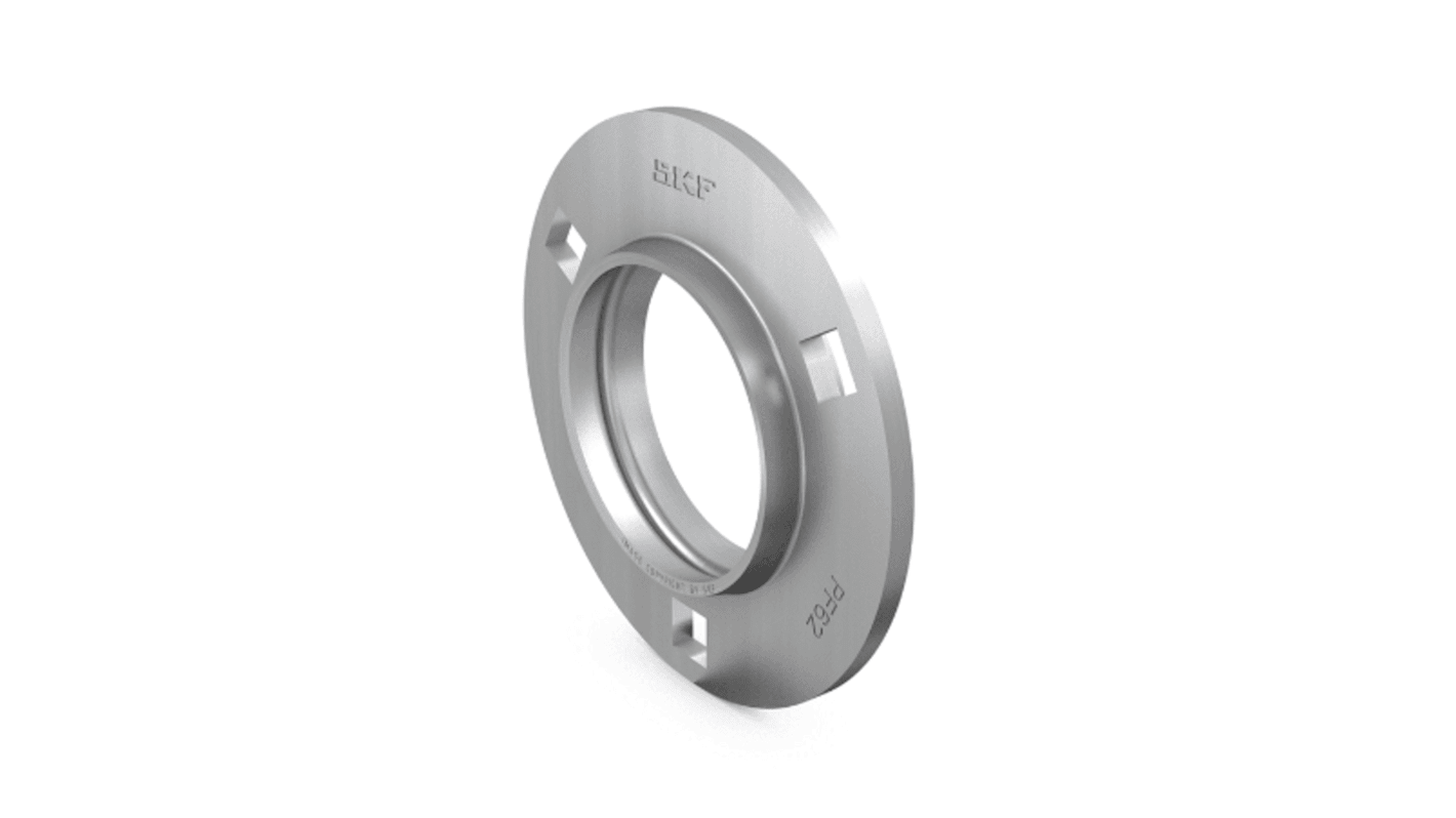 SKF PF 47 Stellring aus Stahl x 90mm, Innen-Ø 47mm