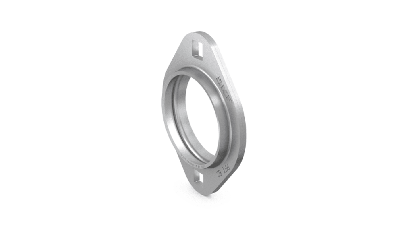 SKF PFT 52 Ball Bearing Insert -, 52mm ID