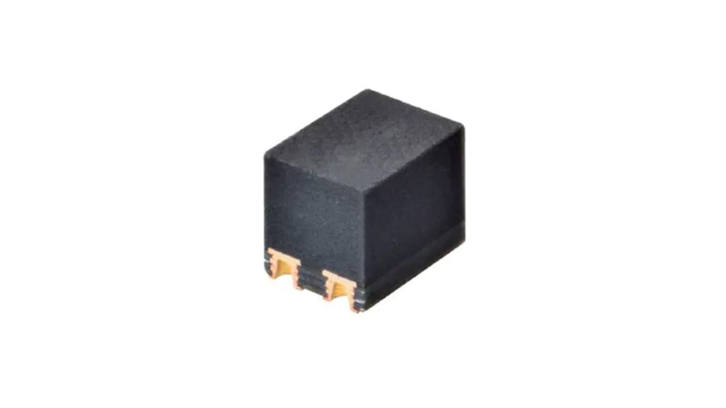 Omron G3VM Series Solid State Relay, 0.12 A Load, Surface Mount, 100 V Load
