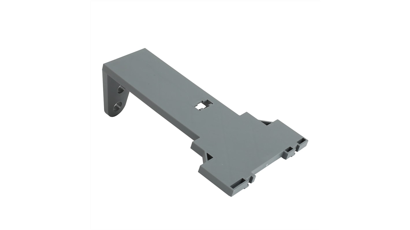 Eje Rockwell Automation, long. 130mm, para usar con 140MP