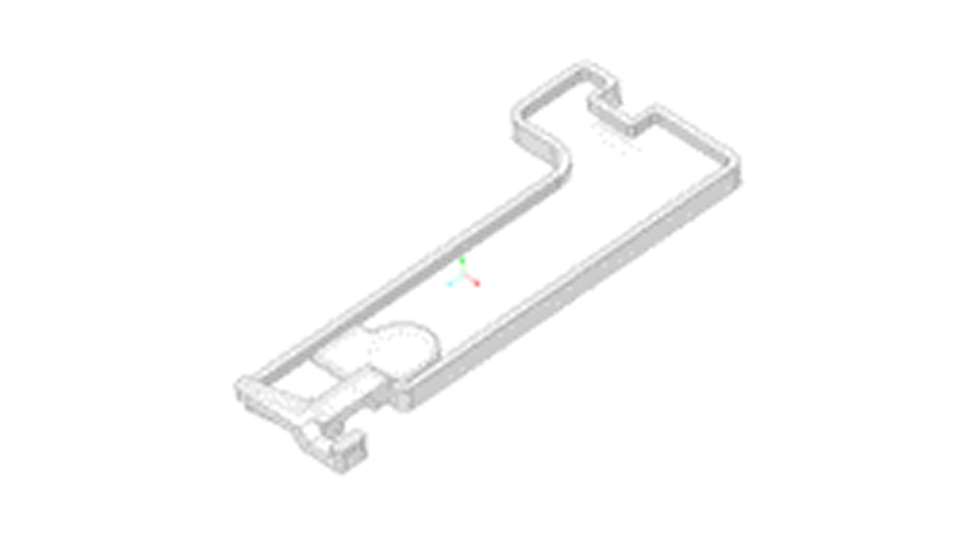 Modulo di protezione Rockwell Automation 193-1EMC per uso con 193-1EGJ