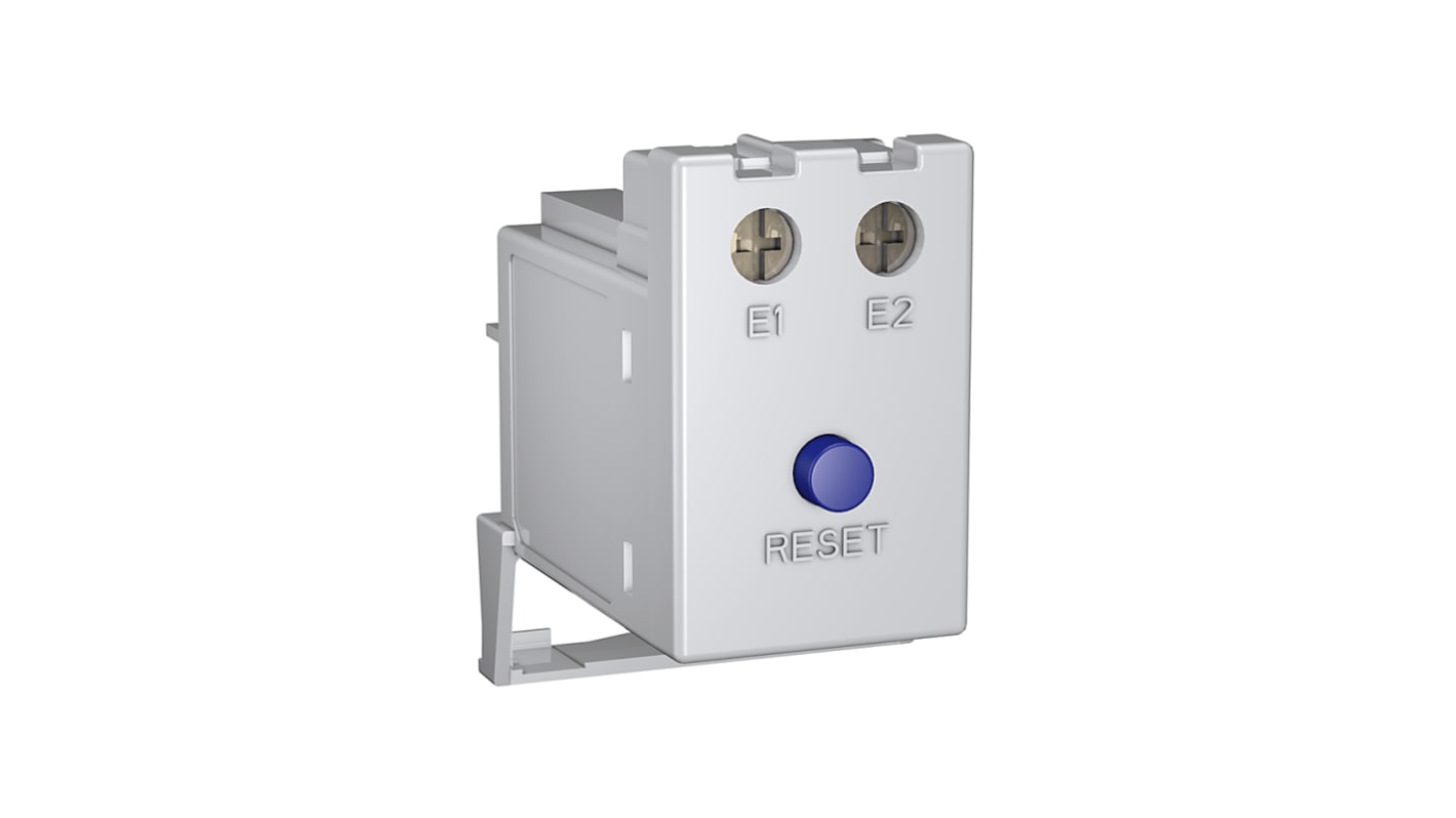 Dispositivo di reset Rockwell Automation 193-1EMRA per uso con 193-1ERR