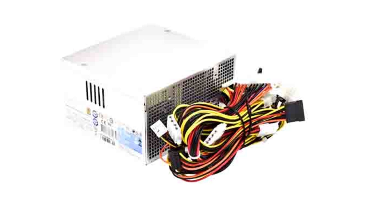 Seasonic 400W ATX Power Supply, 100 → 240V ac Input, 3.3V Output