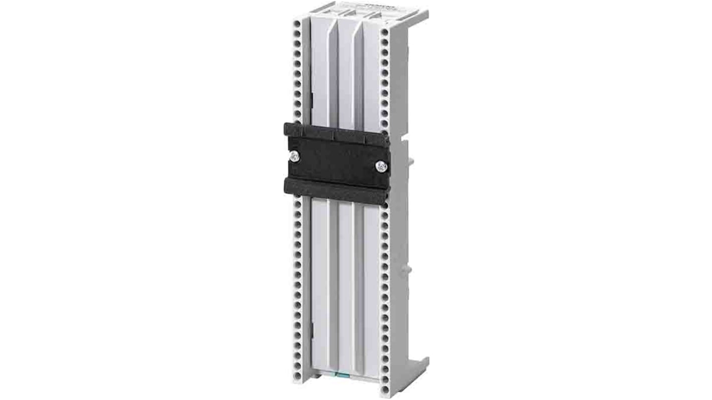 Siemens SENTRON Terminal Holder for use with Lateral mounting