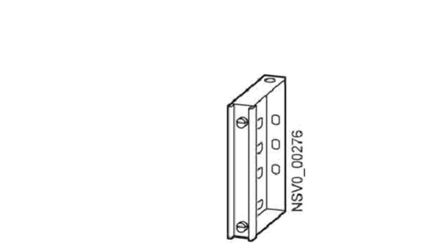 Siemens Cable Trunking Accessory, 59 x 27 x 135mm, BD01