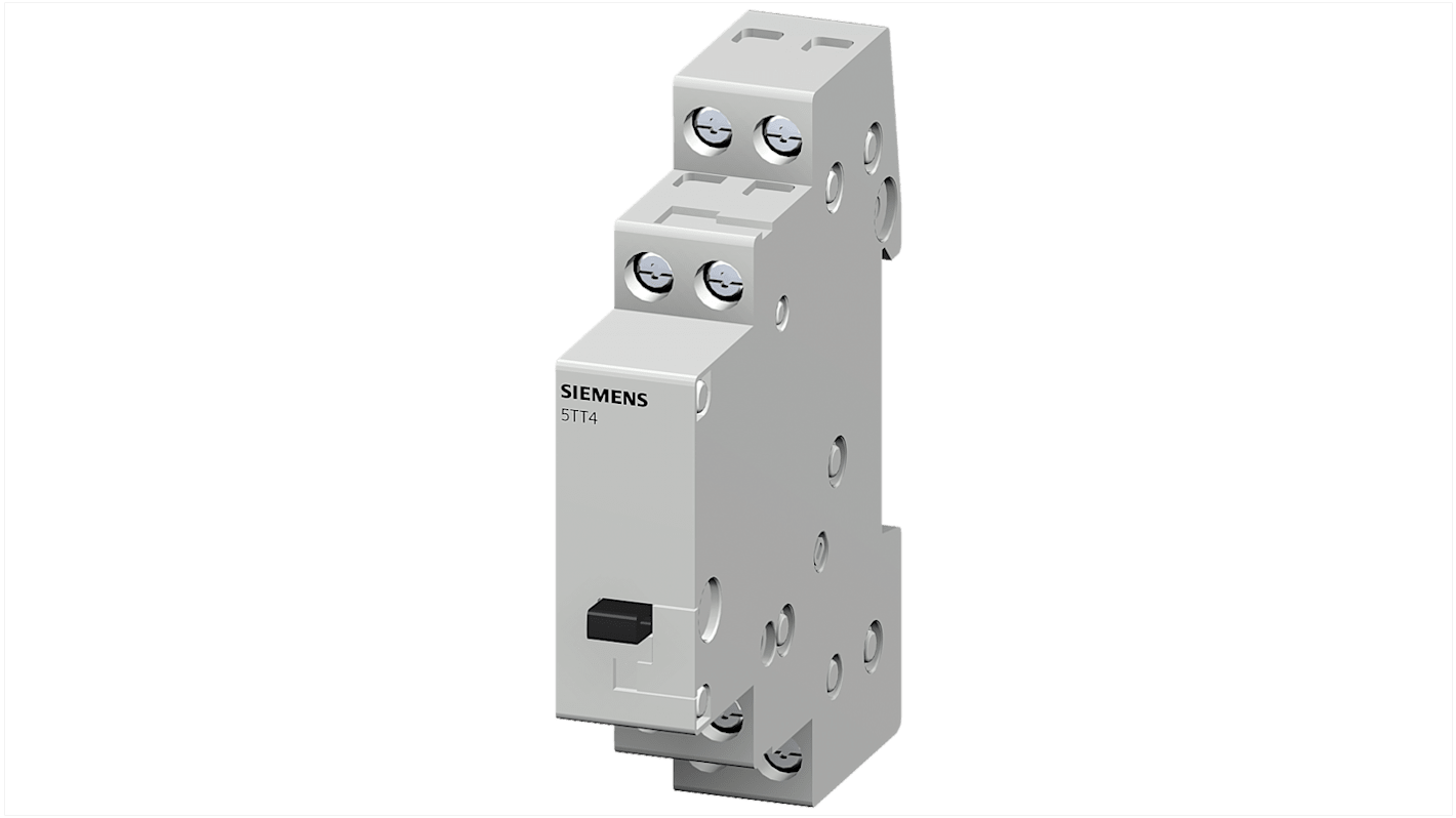 Circuit de déclenchement Siemens 16A, Tension 230V c.a., série 5TT4