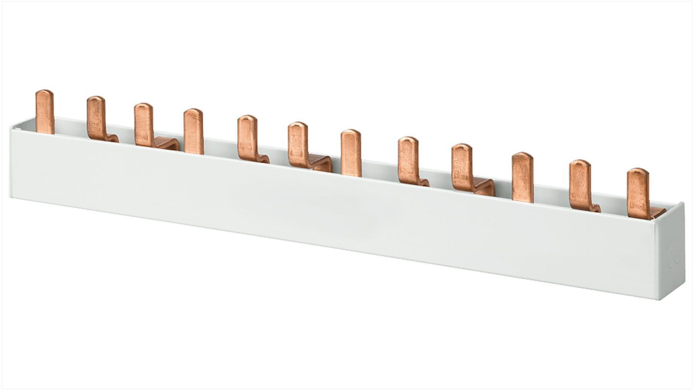 Siemens SENTRON 3 Phase Busbar, 18mm Pitch