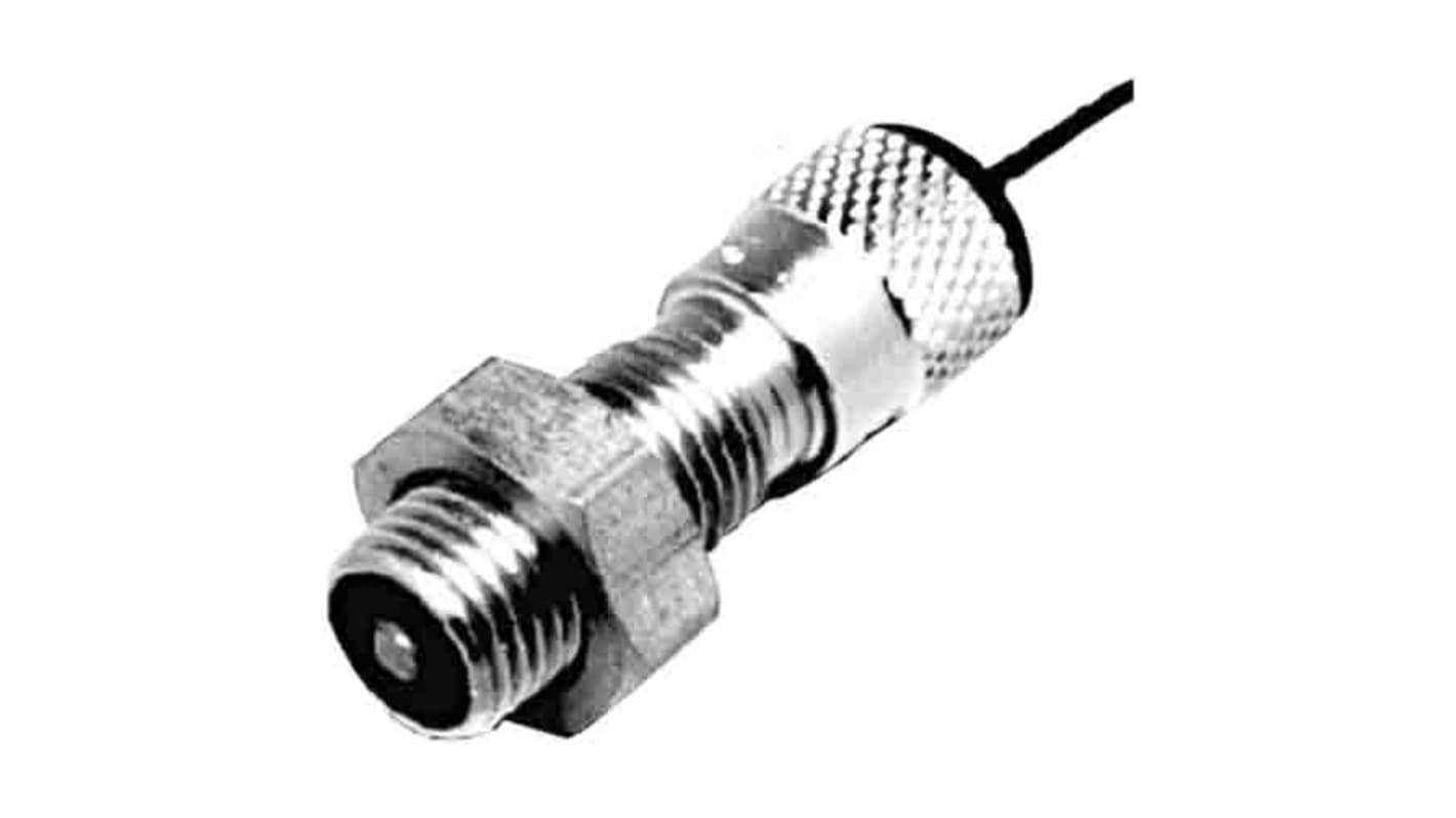 Honeywell Magnetic Speed Sensor, Round Type