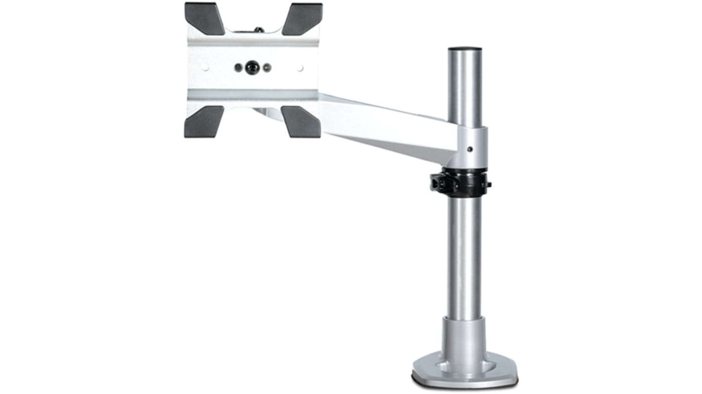 StarTech.com Desk Mounting Monitor Arm for 1 x Screen, 34in Screen Size