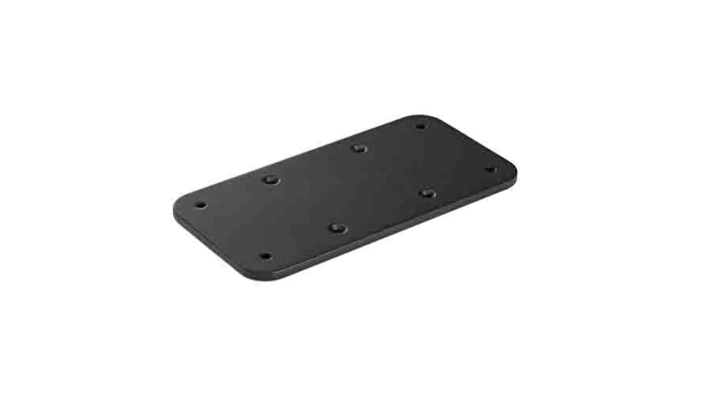 Docking Station Mount - Steel