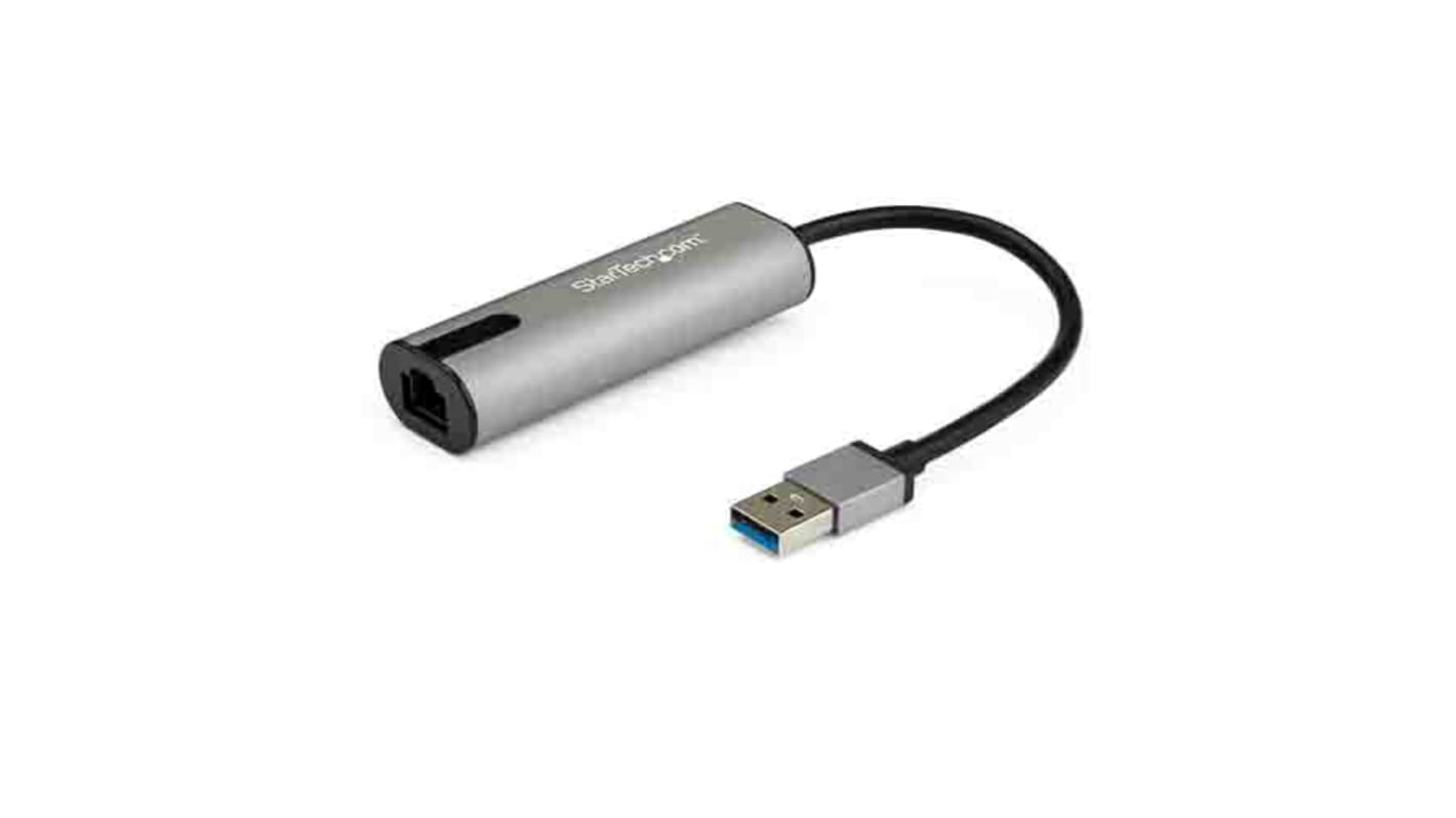 StarTech.com Port USB Network Adapter USB 3.0 USB A to RJ45