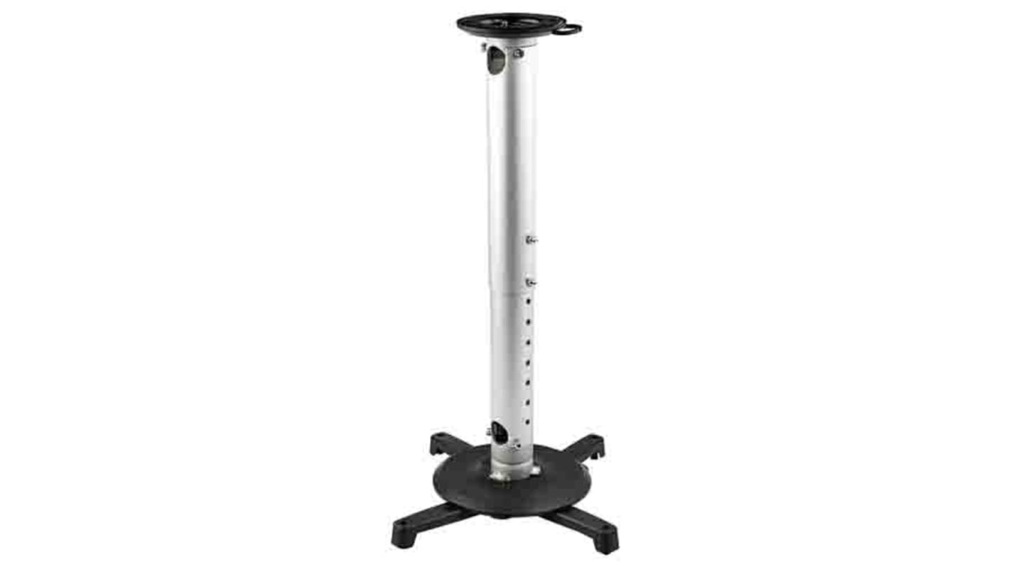 StarTech.com Ceiling Projector Mount, 15kg Max Load