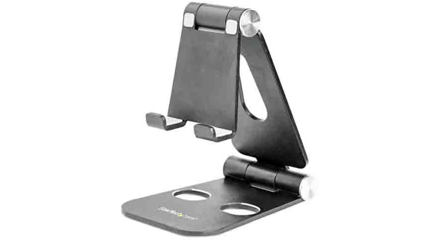 StarTech.com Tablet Stand for use with 10.2" iPad, 11", 12.9" iPad Pro, Samsung™ Galaxy™ tablet