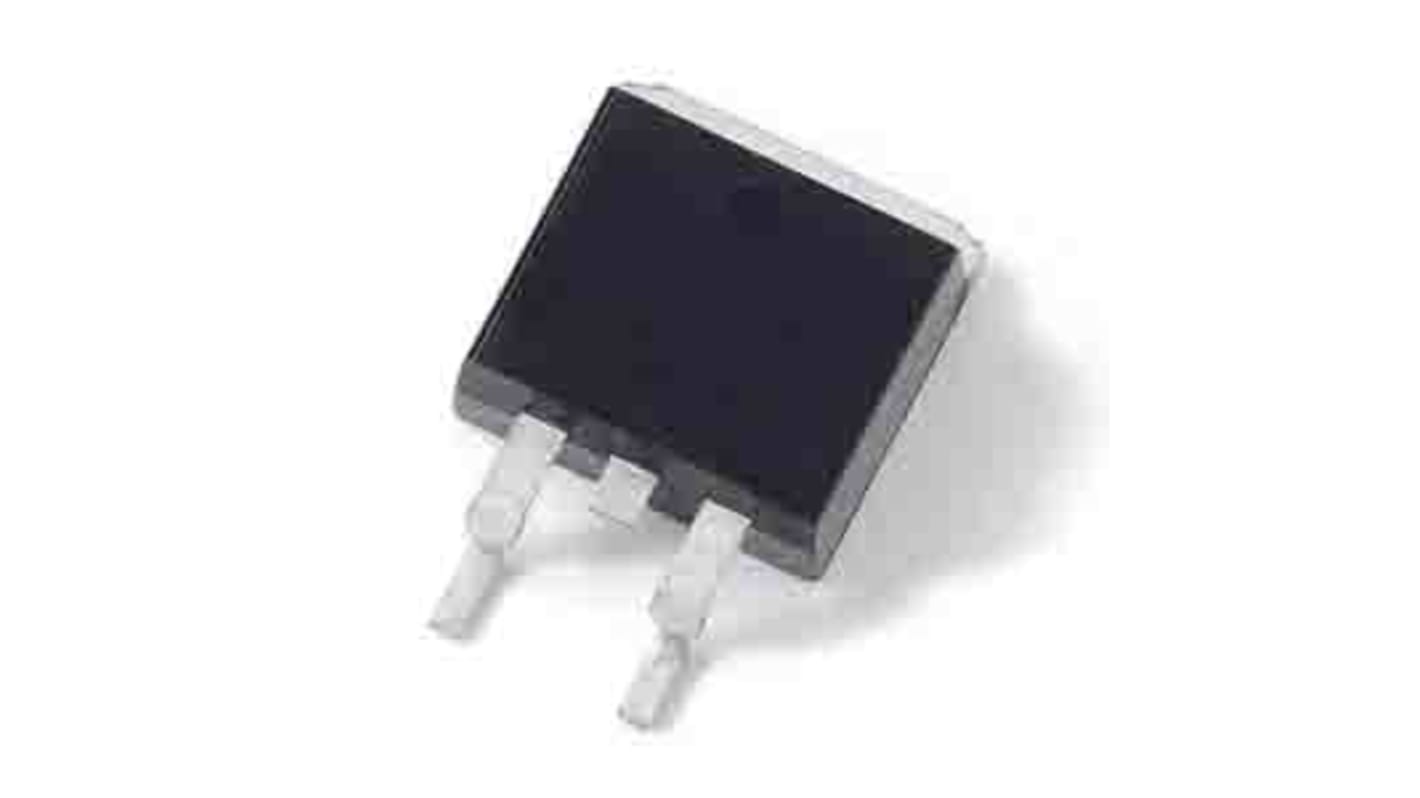 Littelfuse SMD Schaltdiode, 2 x 1200V TO-252AAHV (DPak-HV)