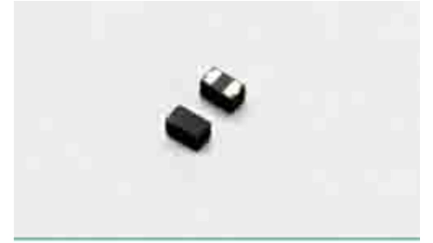 Littelfuse TVS-Diode 12V 3.6V min., SMD SOD882