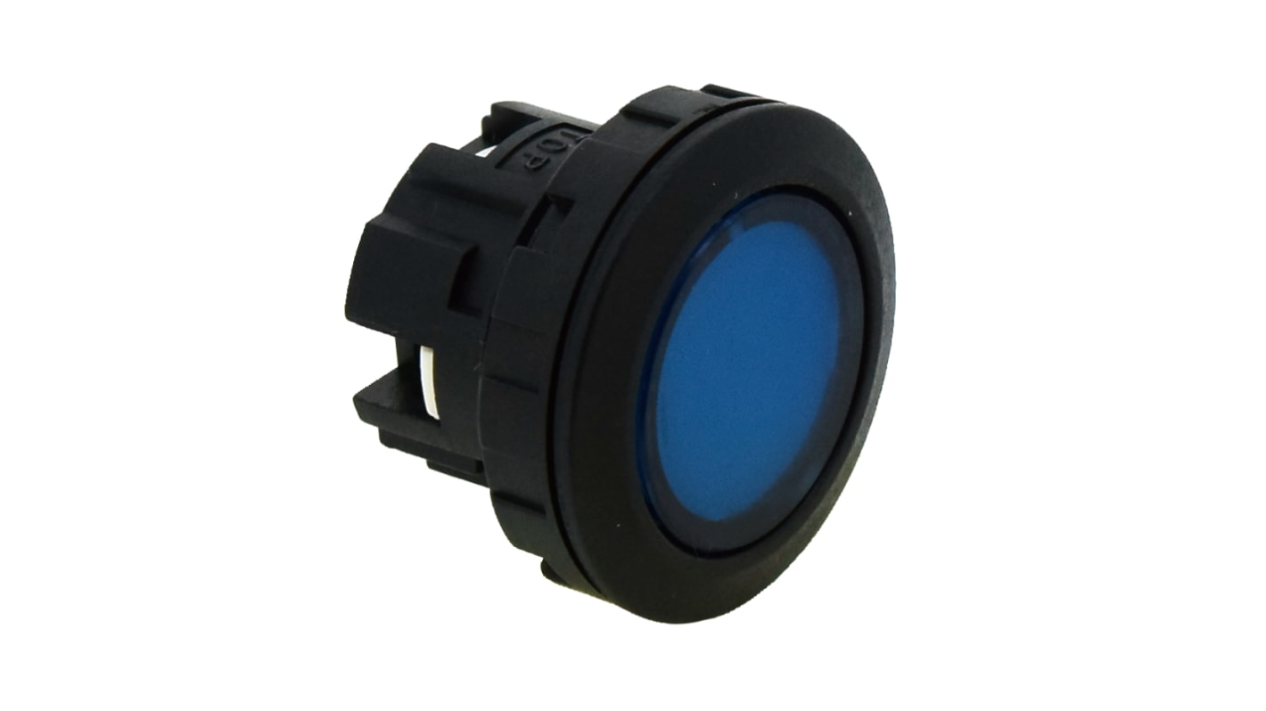 Idec CW1L-M10 Series Push Button Head