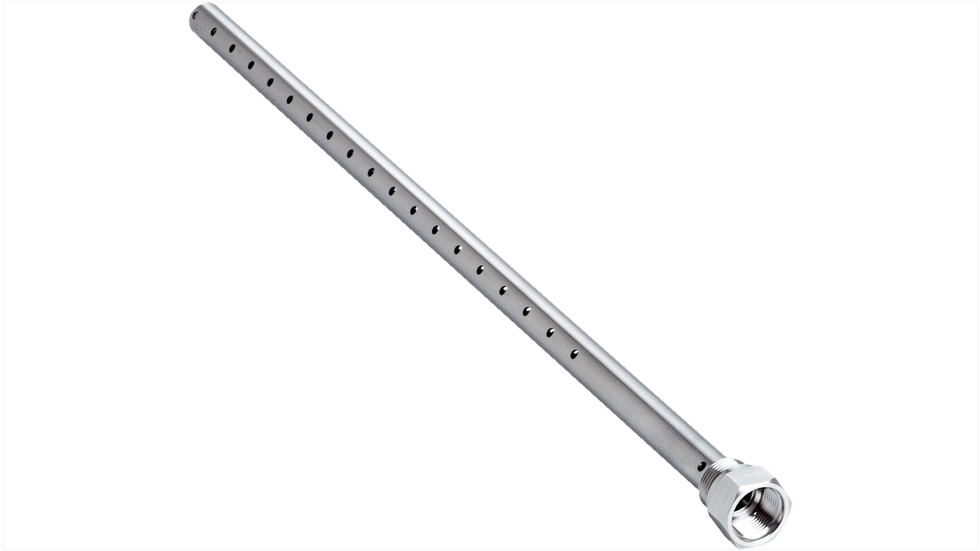 Sick Coaxial Tube for Use with LFP Level probe