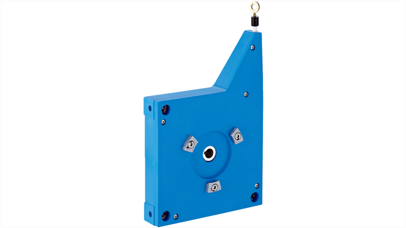 MRAG130105D3 Sick Encoder Wire Drive Mechanism, 5m Cable Length for