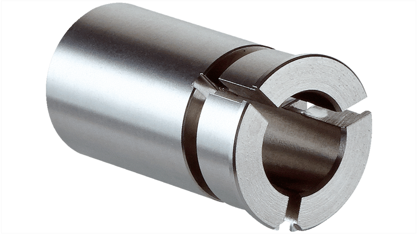 SPZ-58Z-010-M | Sick Encoder Collets for Use with DBS60 Hollow Shaft ...