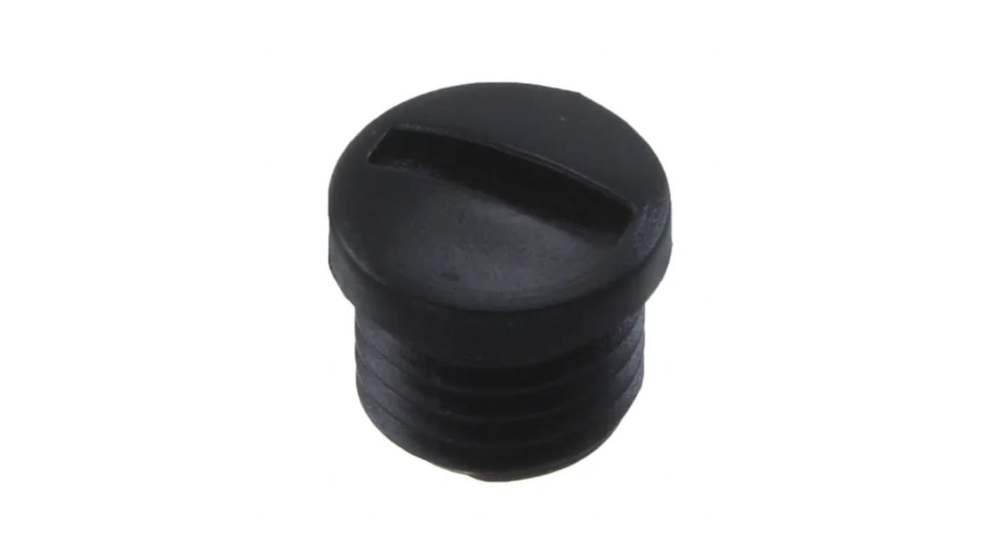 1203080677 Molex 12030 Male Circular Connector Dust Cap, Shell Size