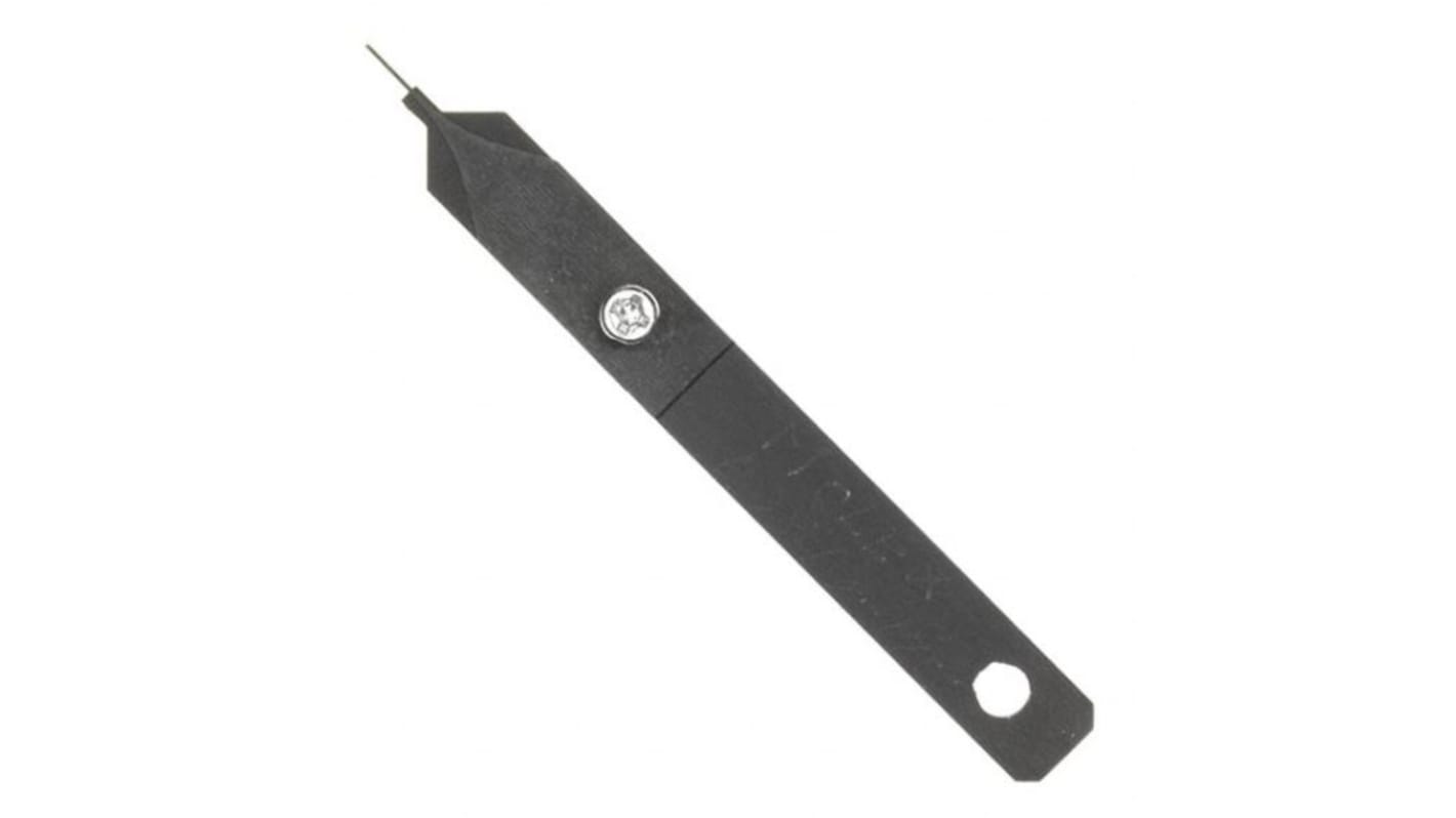 Outil d'extraction Molex, pour série 63813 contact à sertir