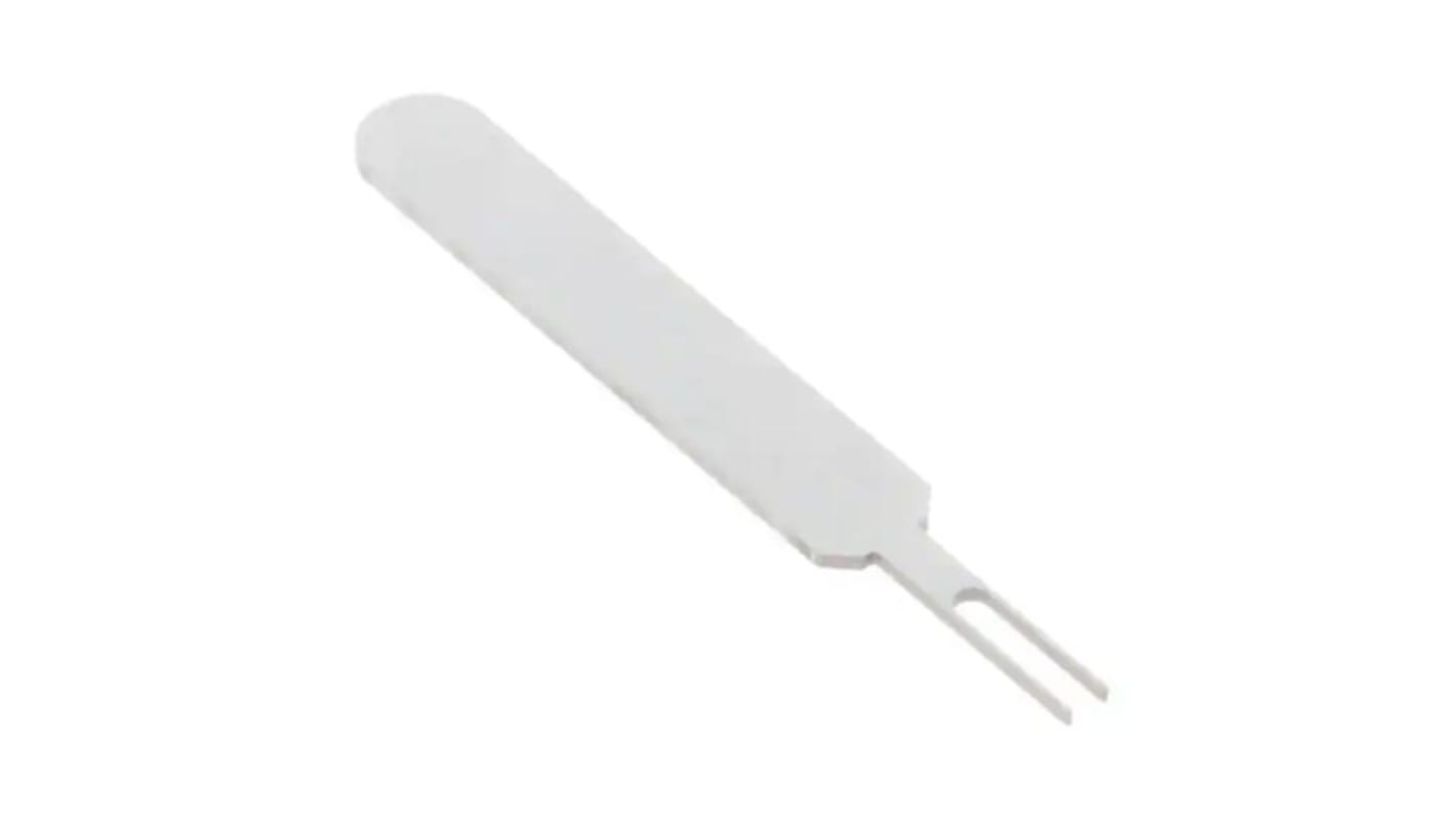 Estrattore per contatti Molex Crimpare, serie 63824, dim. contatto 12 → 16 AWG