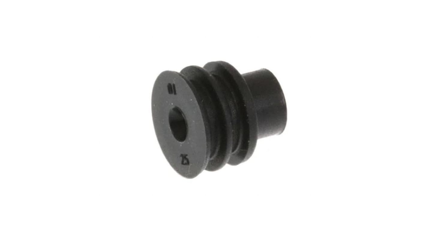 Tapón ciego Molex serie 64325