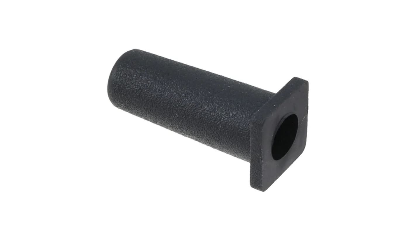 FCT from Molex, FKT1 Series Rubber Bushing For Use With FCT hoods