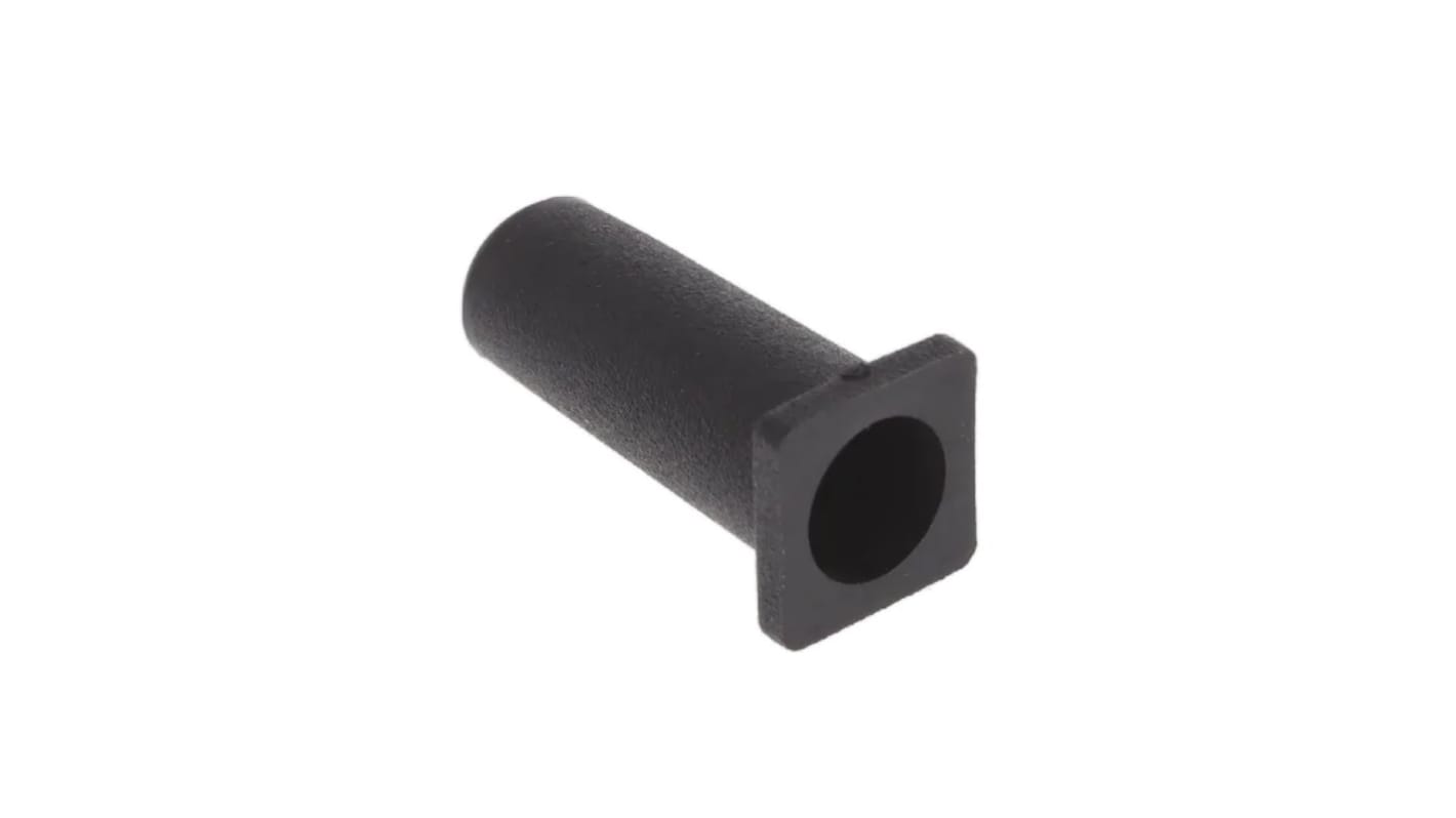 FCT from Molex, FKT1 Series Rubber Bushing For Use With FCT hoods