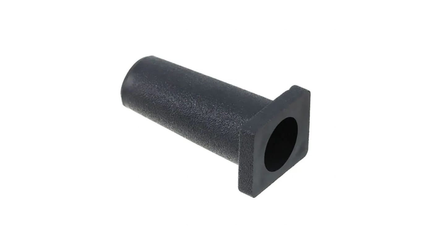 FCT from Molex, FKT3 Series Rubber Bushing For Use With FCT hoods