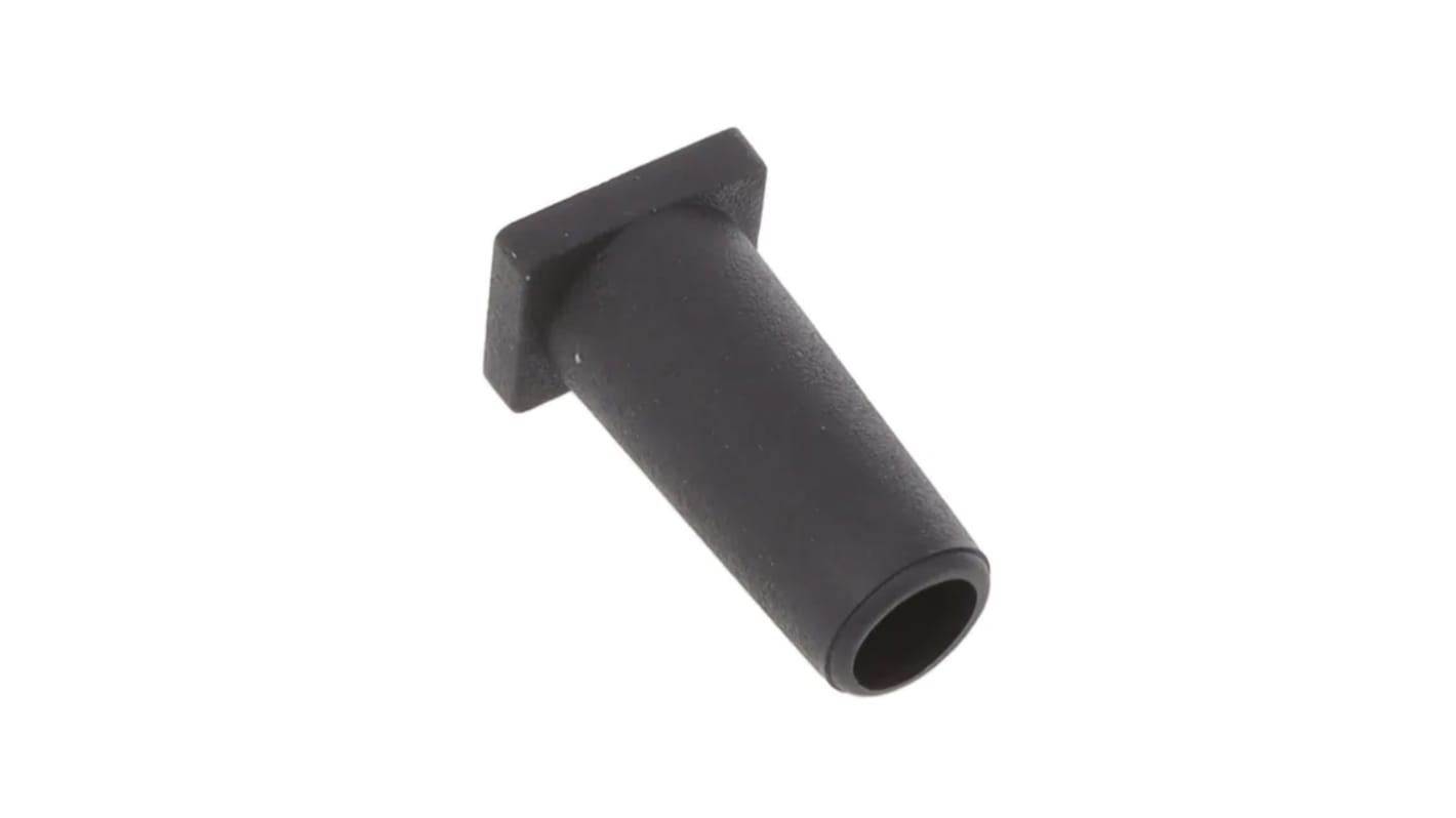 FCT from Molex, FKT3 Series Rubber Bushing For Use With FCT hoods