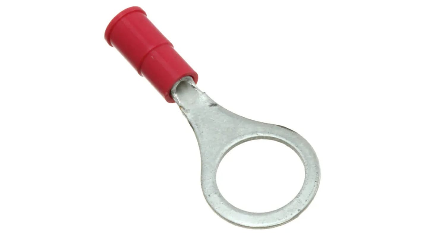 Molex, 19054 Uninsulated Crimp Ring Terminal