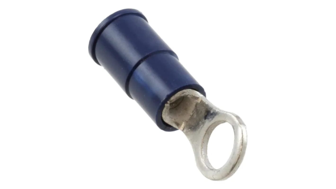 190540224 Molex, 19054 Insulated Crimp Ring Terminal RS