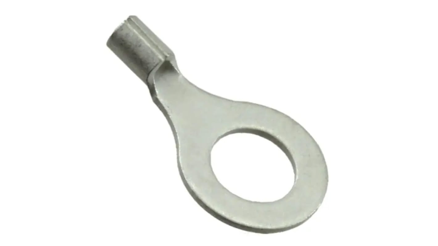 Cosses à œillet Molex, Non-isolée, 1/4 (M6), 12.11mm, série 19069