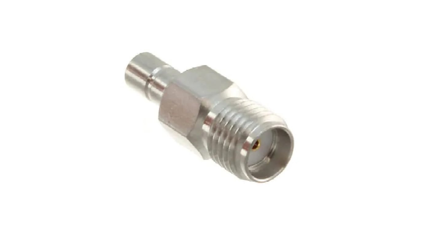 Molex HF Adapter, Leiterplattenmontage, 50Ω