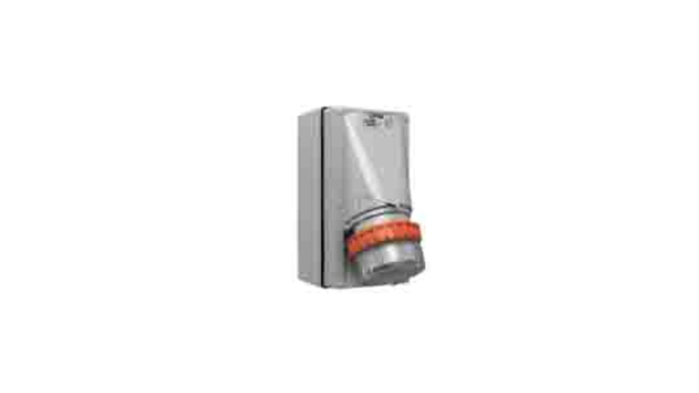 Clipsal Electrical IP66, Rated At 32A, 500 V