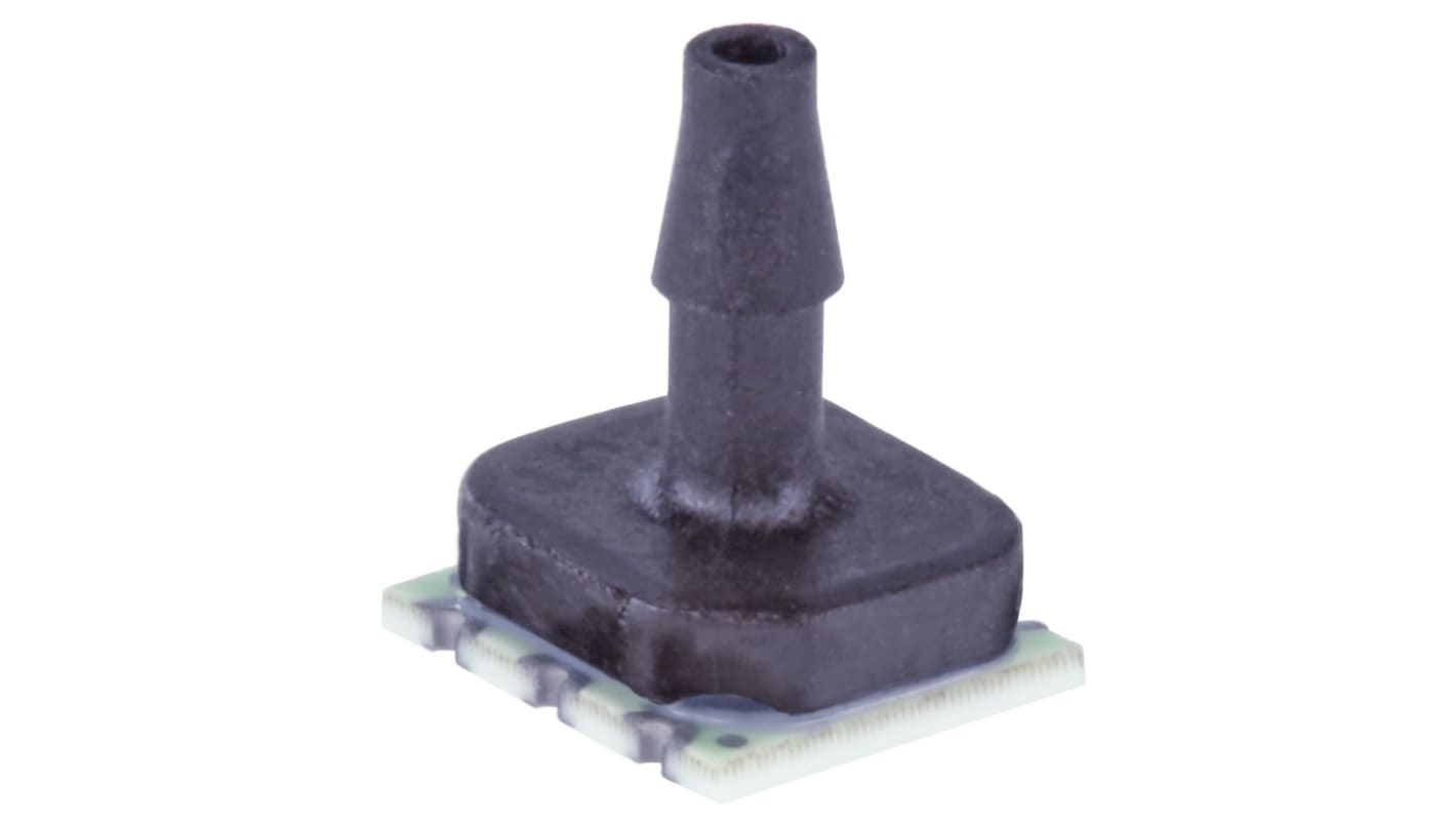 Sensor de presión del calibrador, ABPLANT030PG2A3, SMT sin cable 6 pines 30psi