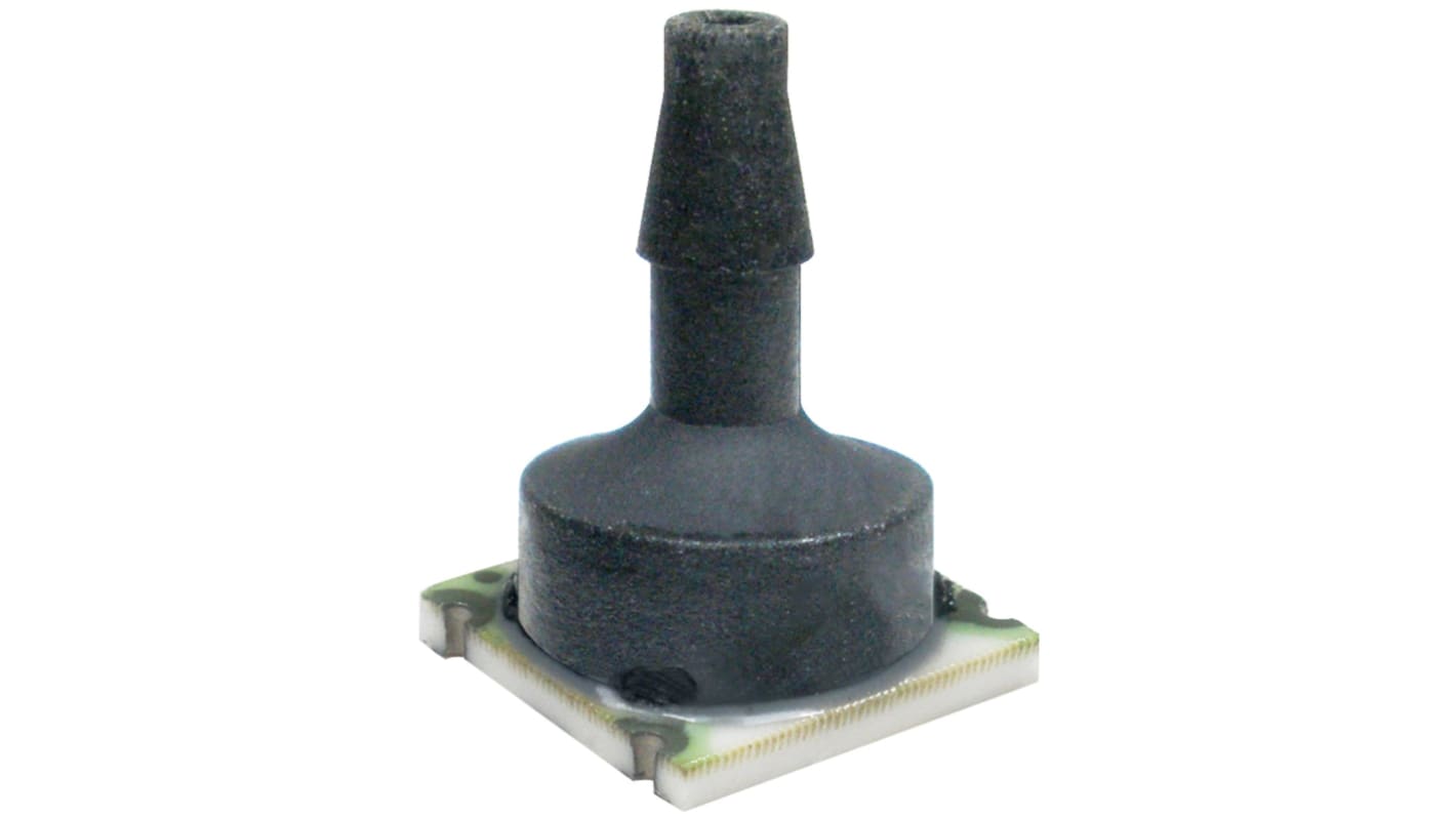 Sensore di pressione assoluta Honeywell, 30psi, 6-Pin, SMT senza terminali