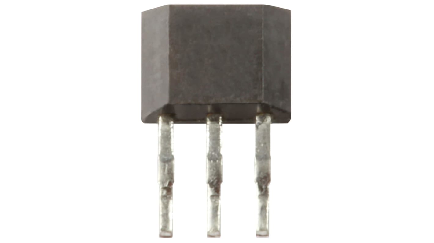 SS495AS Honeywell Surface Mount Hall Effect Sensor, TO92, 3Pin RS