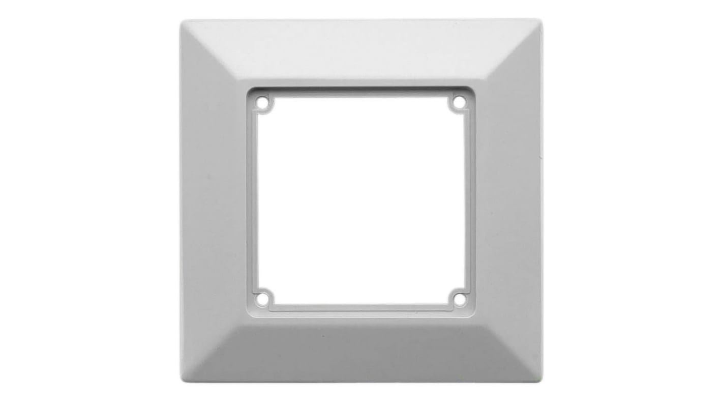 Clipsal Electrical Grey 1 Gang Frame