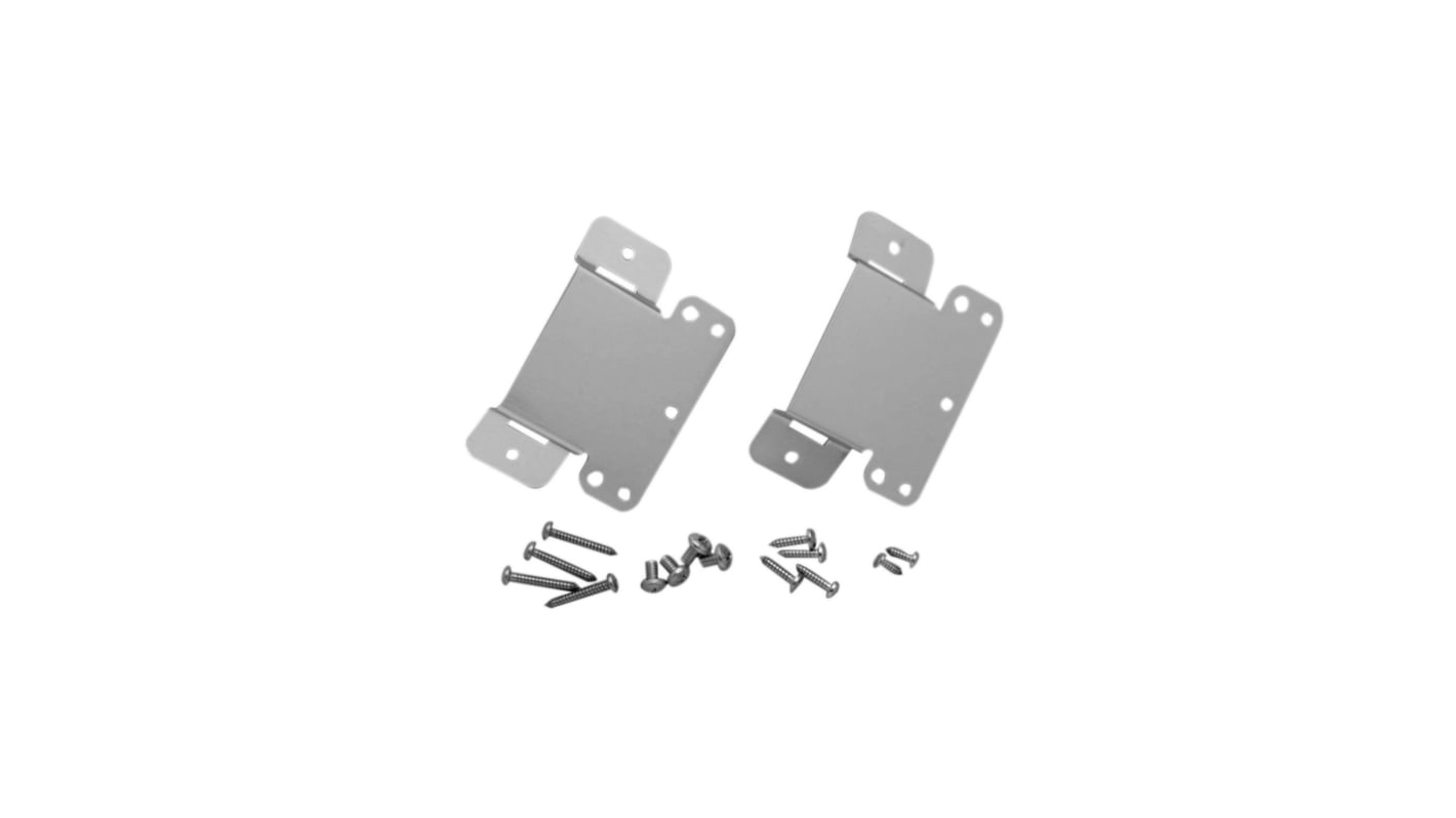 Clipsal Electrical 56 Series Series , 70mm H, 95mm W, 130mm L for Use with 56 Series Enclosures